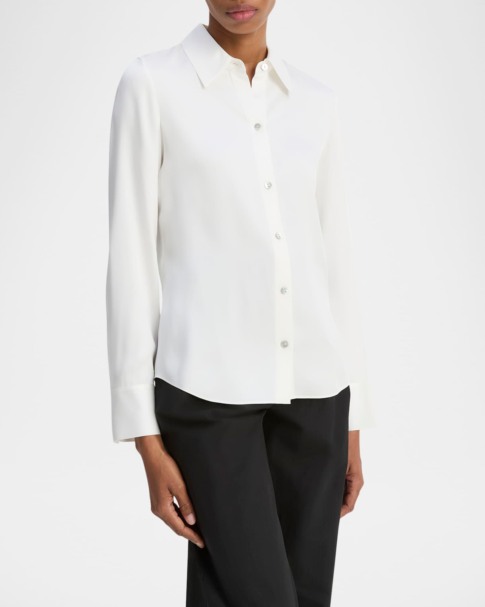 Classic Slim-Fit Shirt  Product Image
