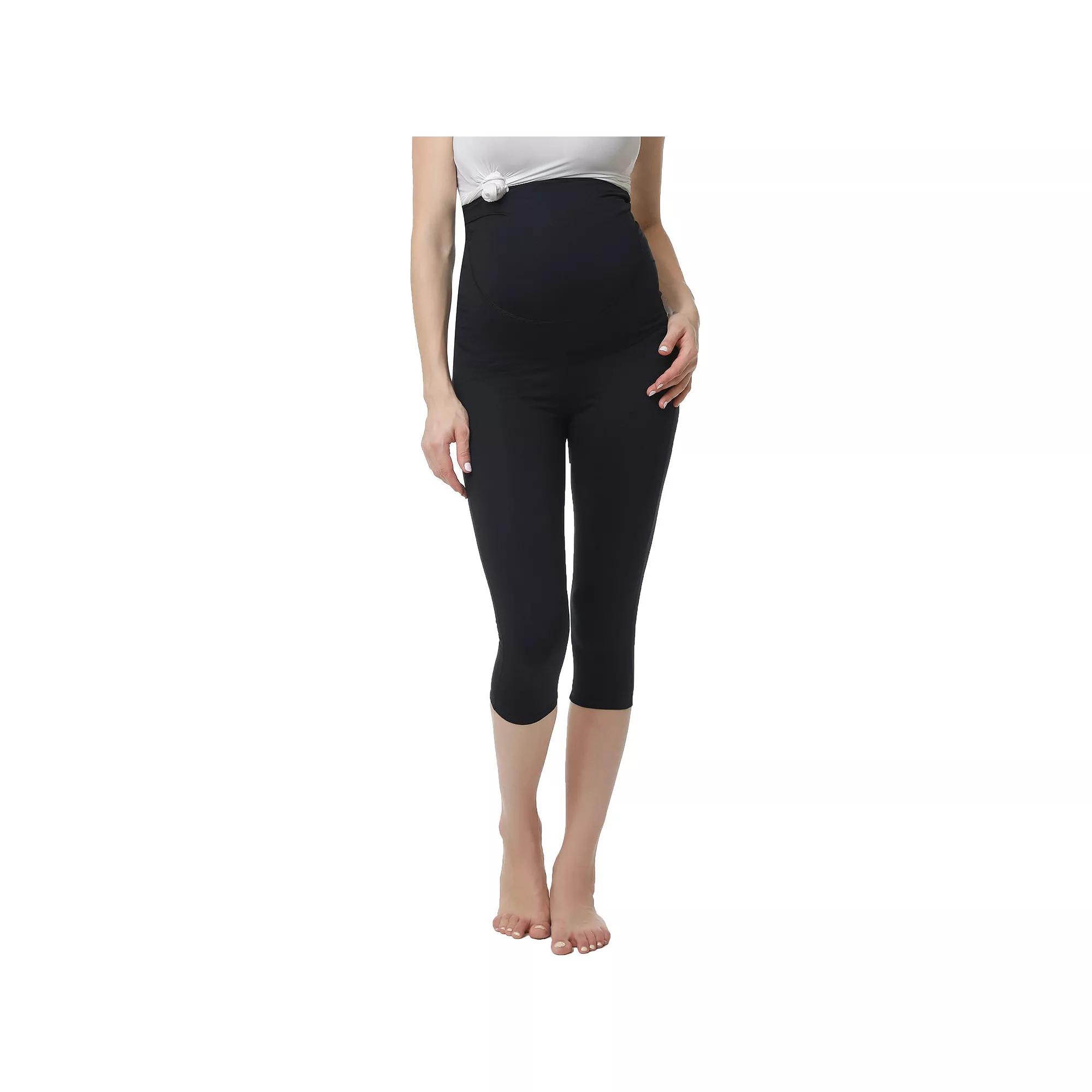 Maternity Pokkori 18.5" Performance Leggings, Women's,  Product Image