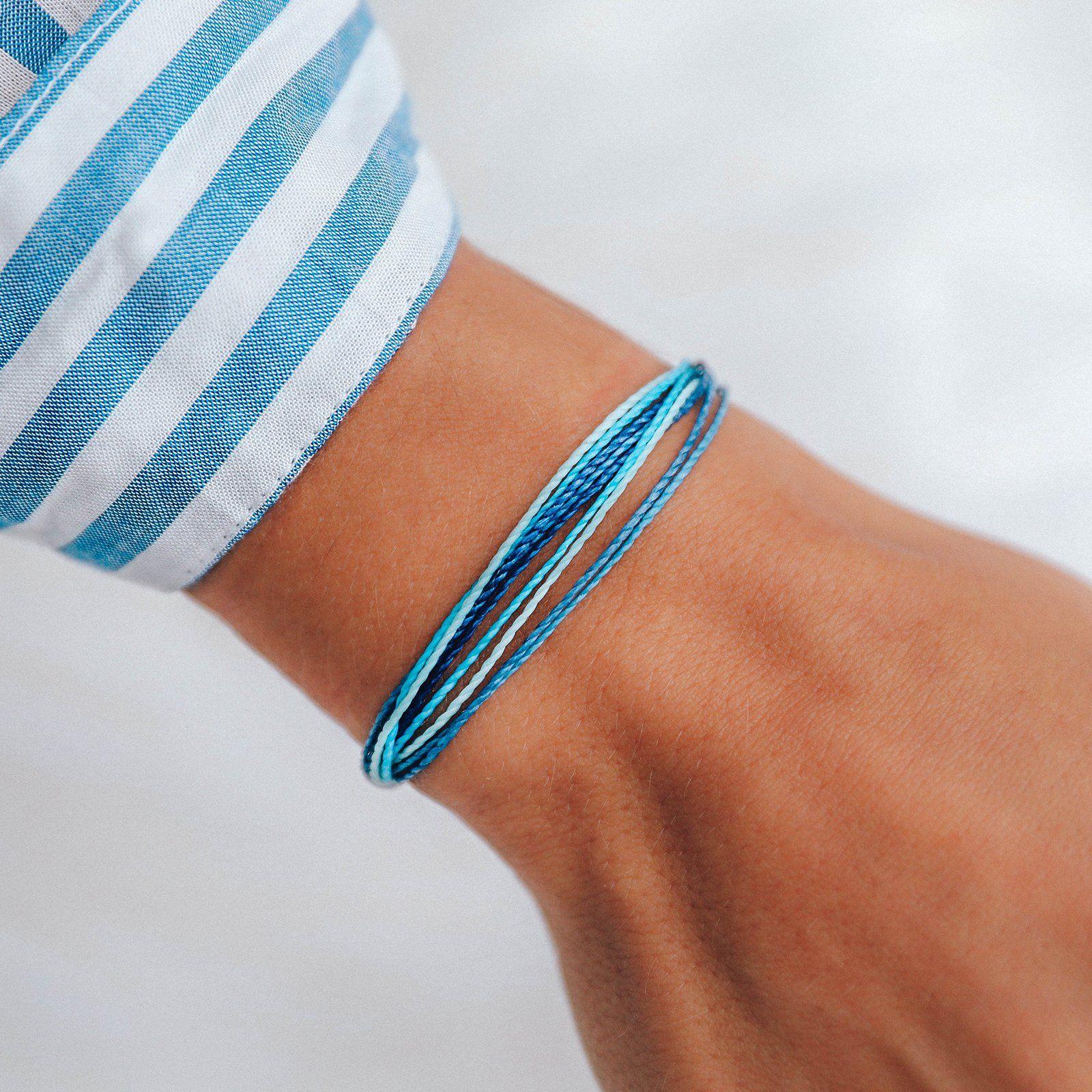 Surfrider Bracelet Male Product Image