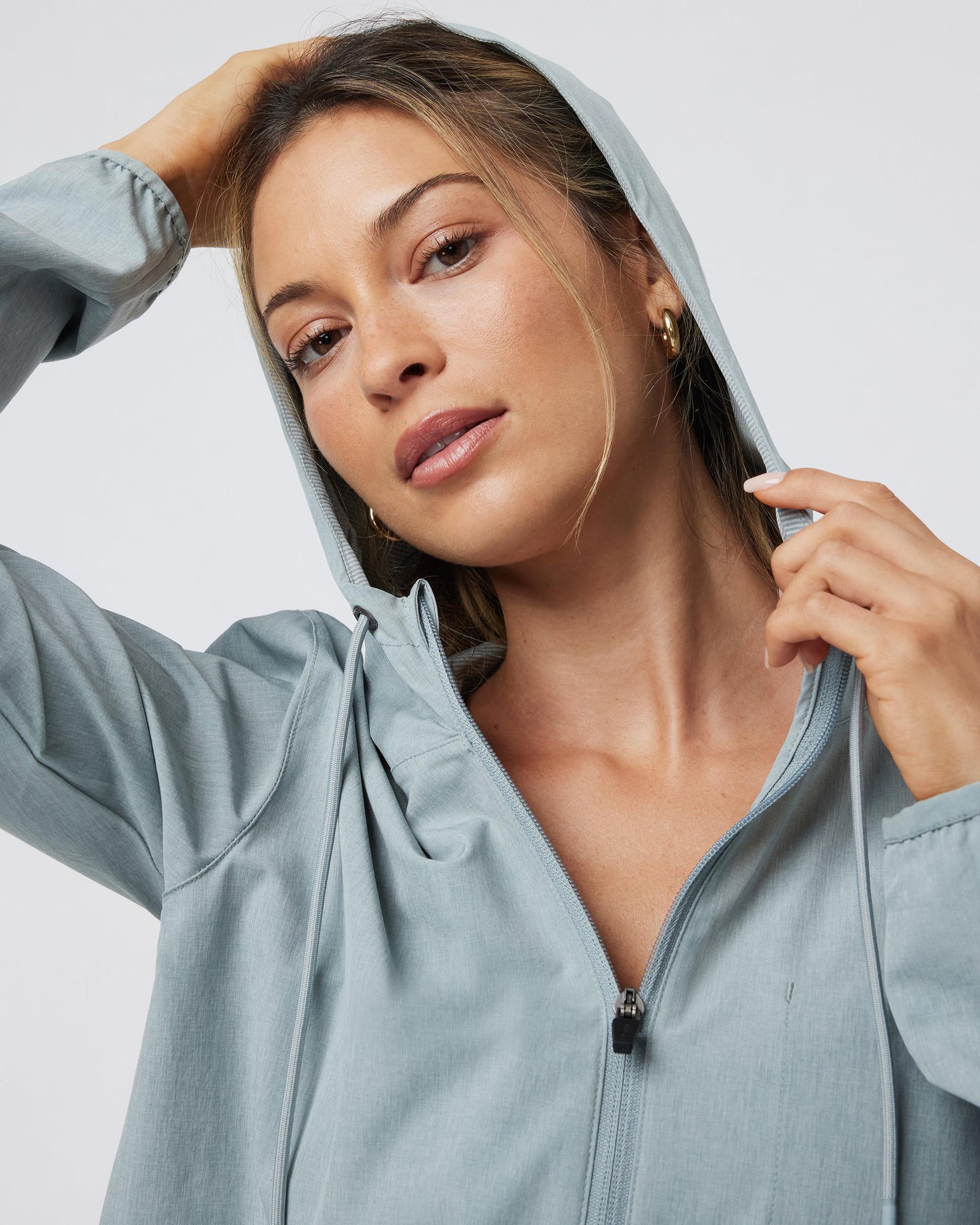 Womens Outdoor Trainer Shell Product Image