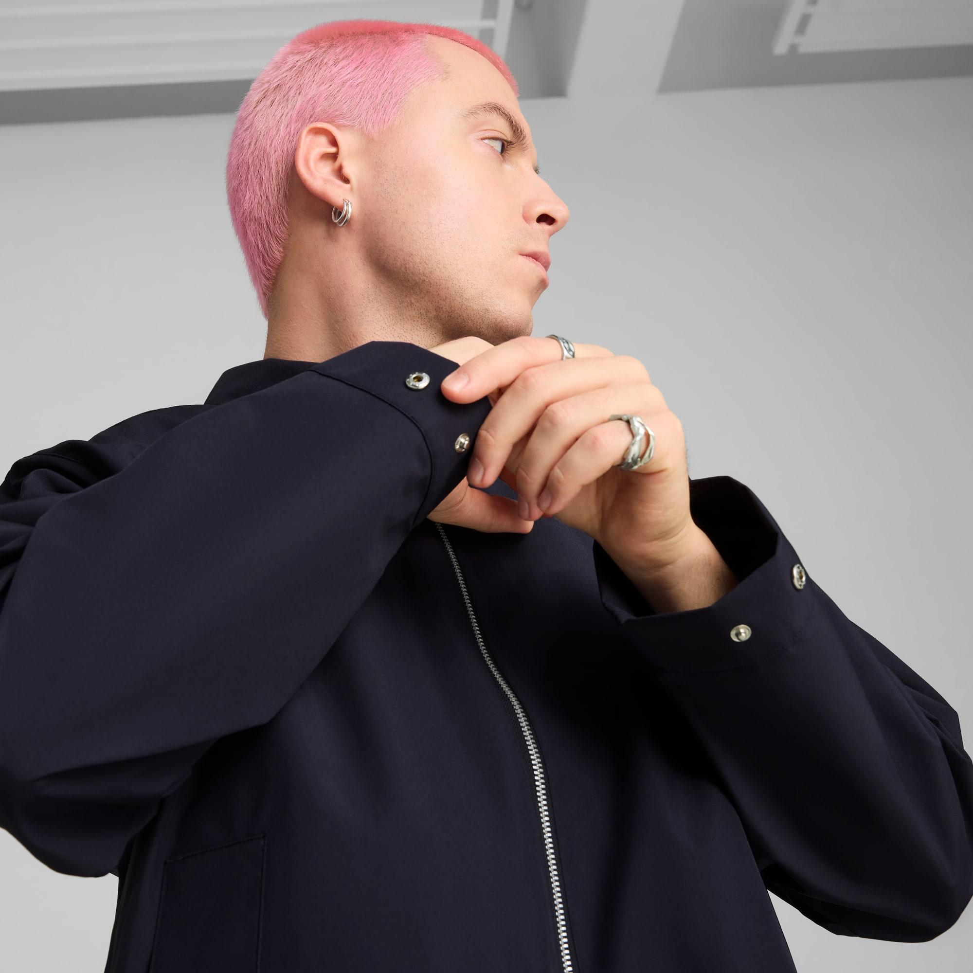 RELAXED HOODIE Male Product Image