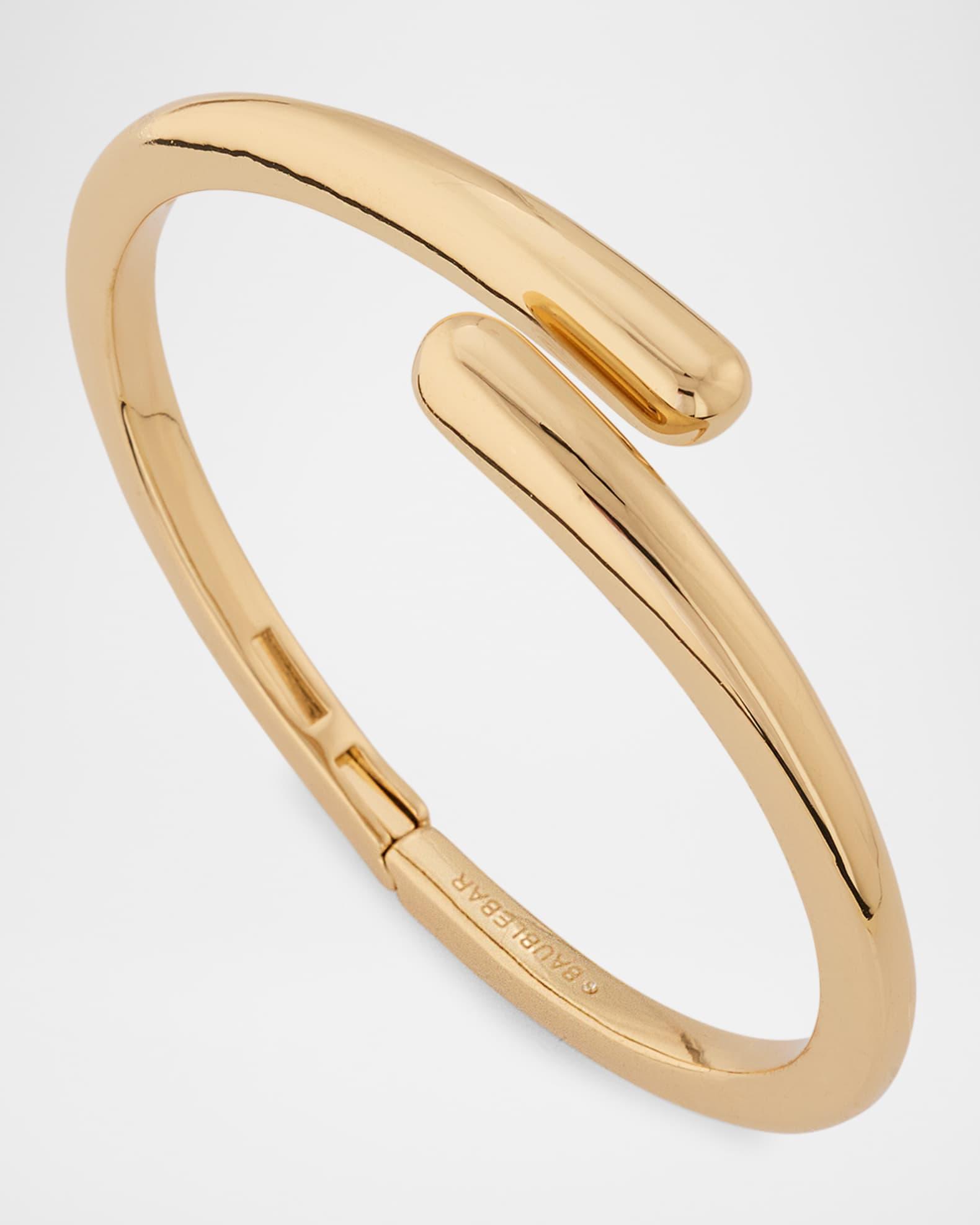 Asher Bangle Bracelet Product Image