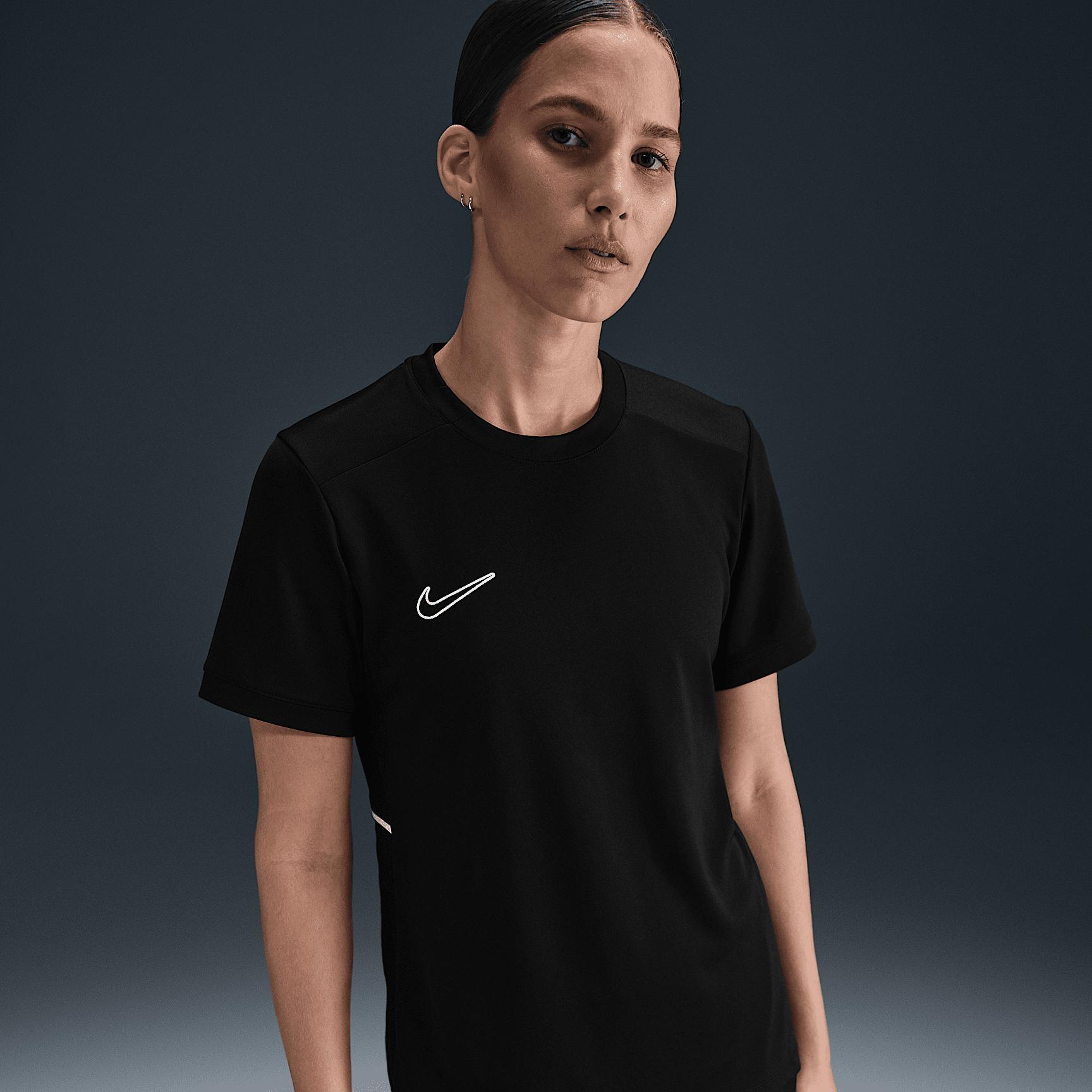 Nike Womens Academy Dri-FIT Soccer Top | HM0815-100 Product Image