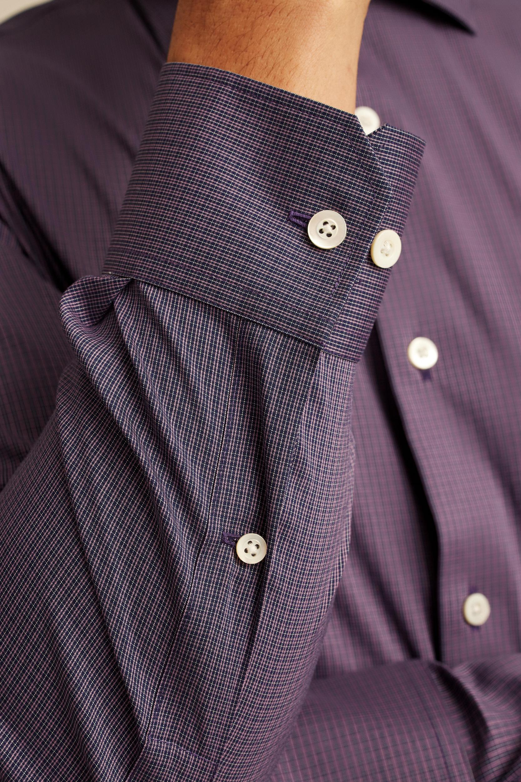 Jetsetter Stretch Dress Shirt Product Image