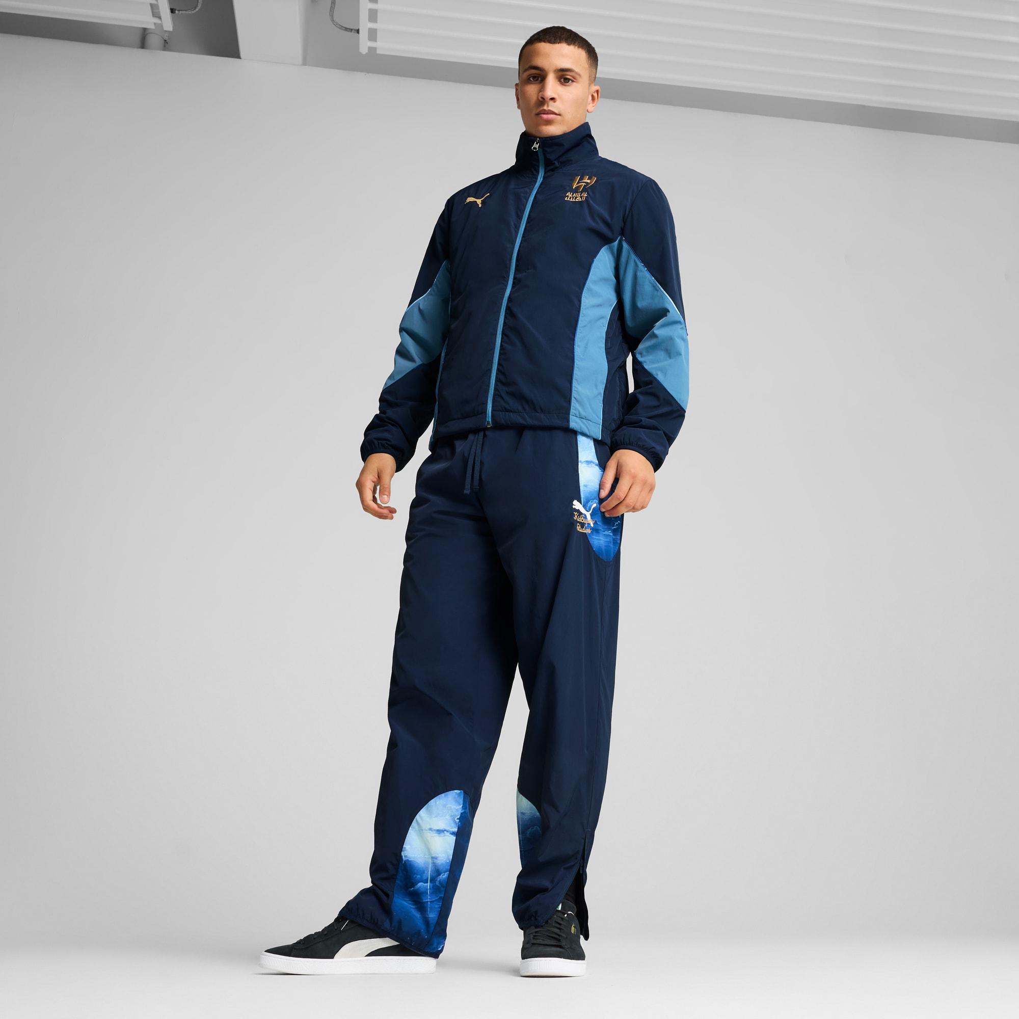 KIDSUPER AHSFC Rev Jacket Men Product Image