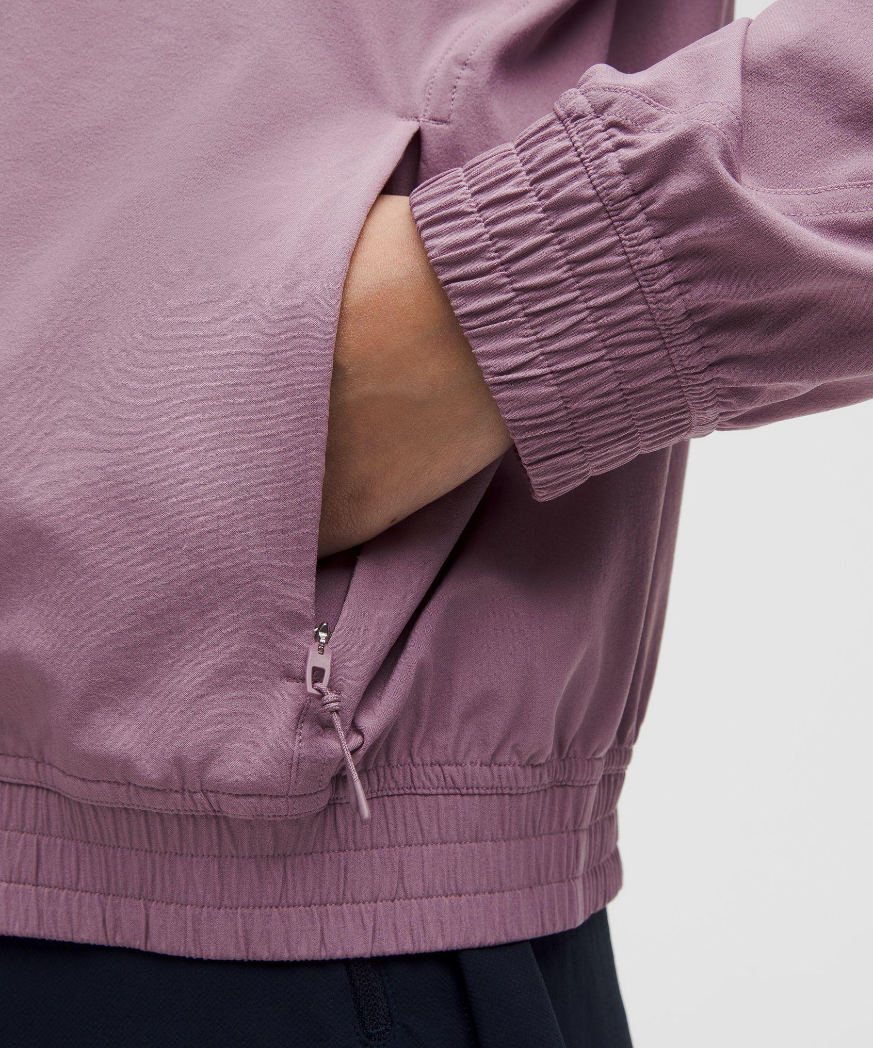 Adapted State Track Jacket Product Image