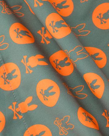 KIDS PATHE DENIM JACKET - B0J741X1CO Product Image