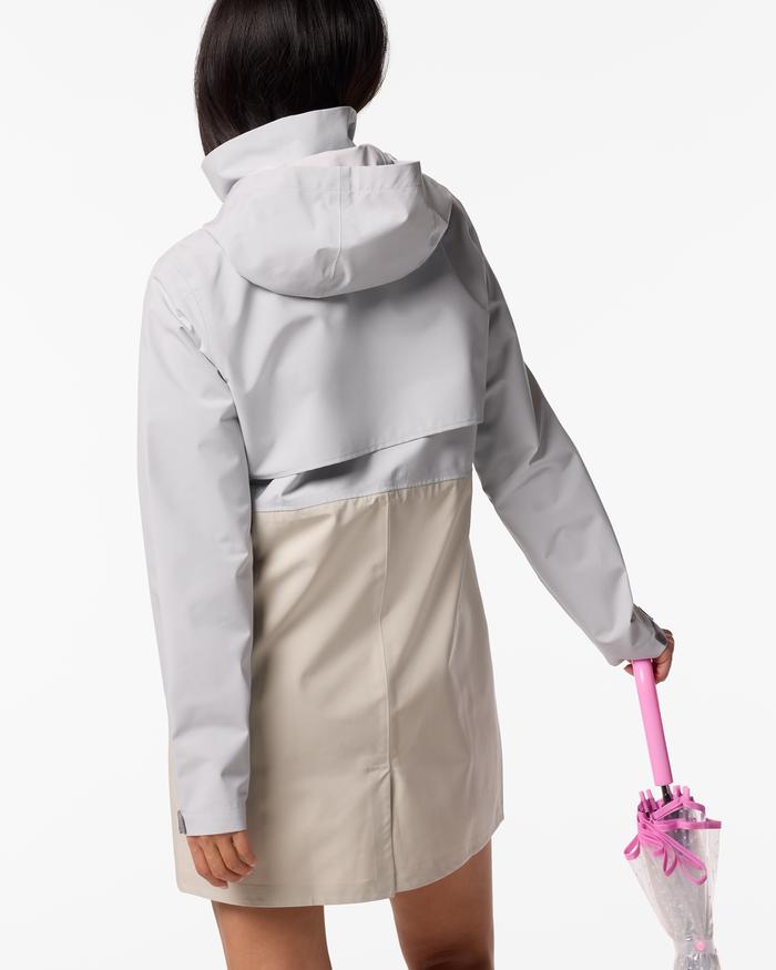 Cielo Rain Trench - Women's Product Image