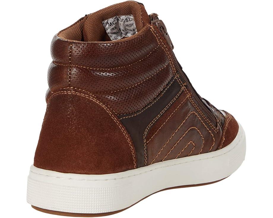 Soft 7 Premier High-Top Sneakers Product Image