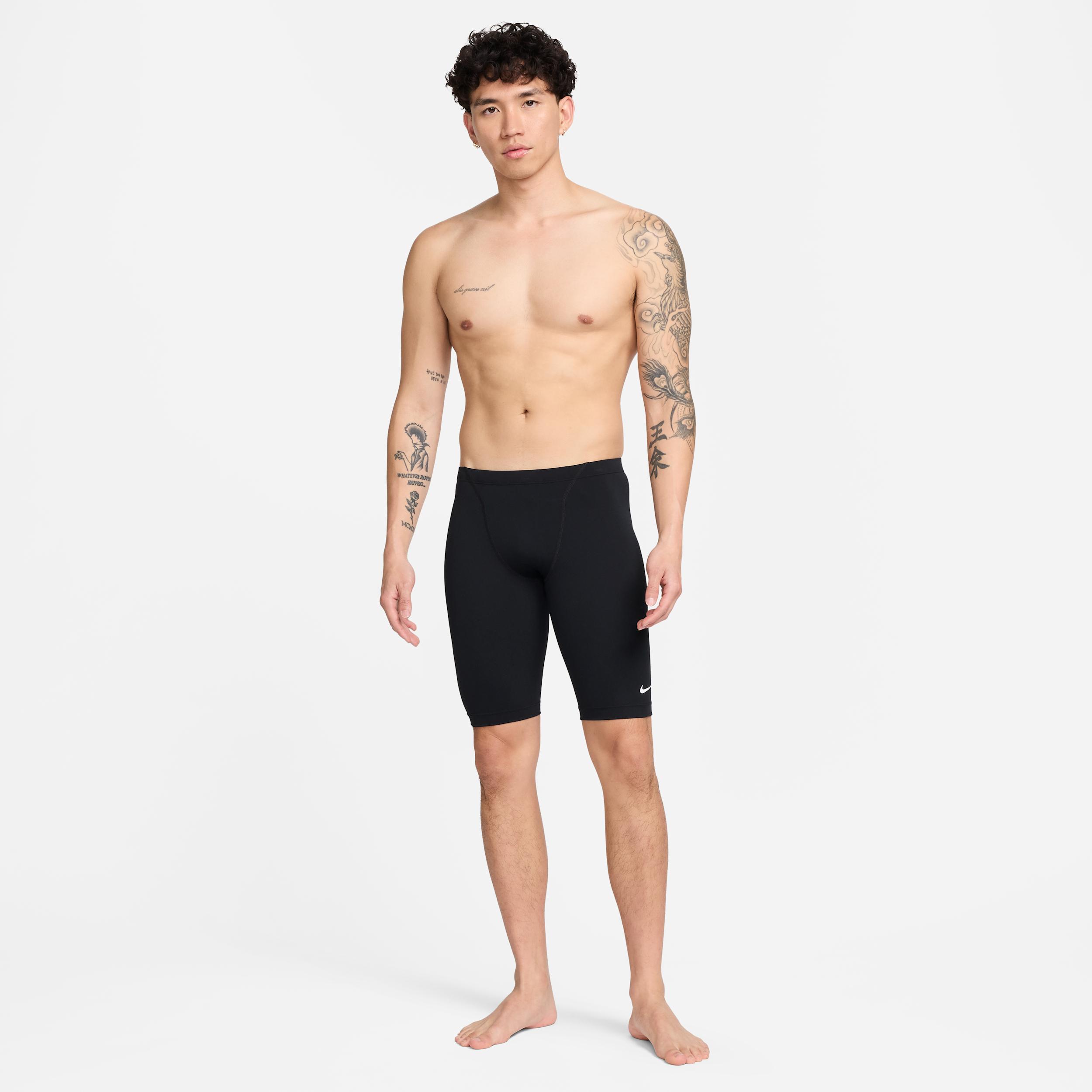 Nike Men's Swim Jammer Swimsuit Product Image