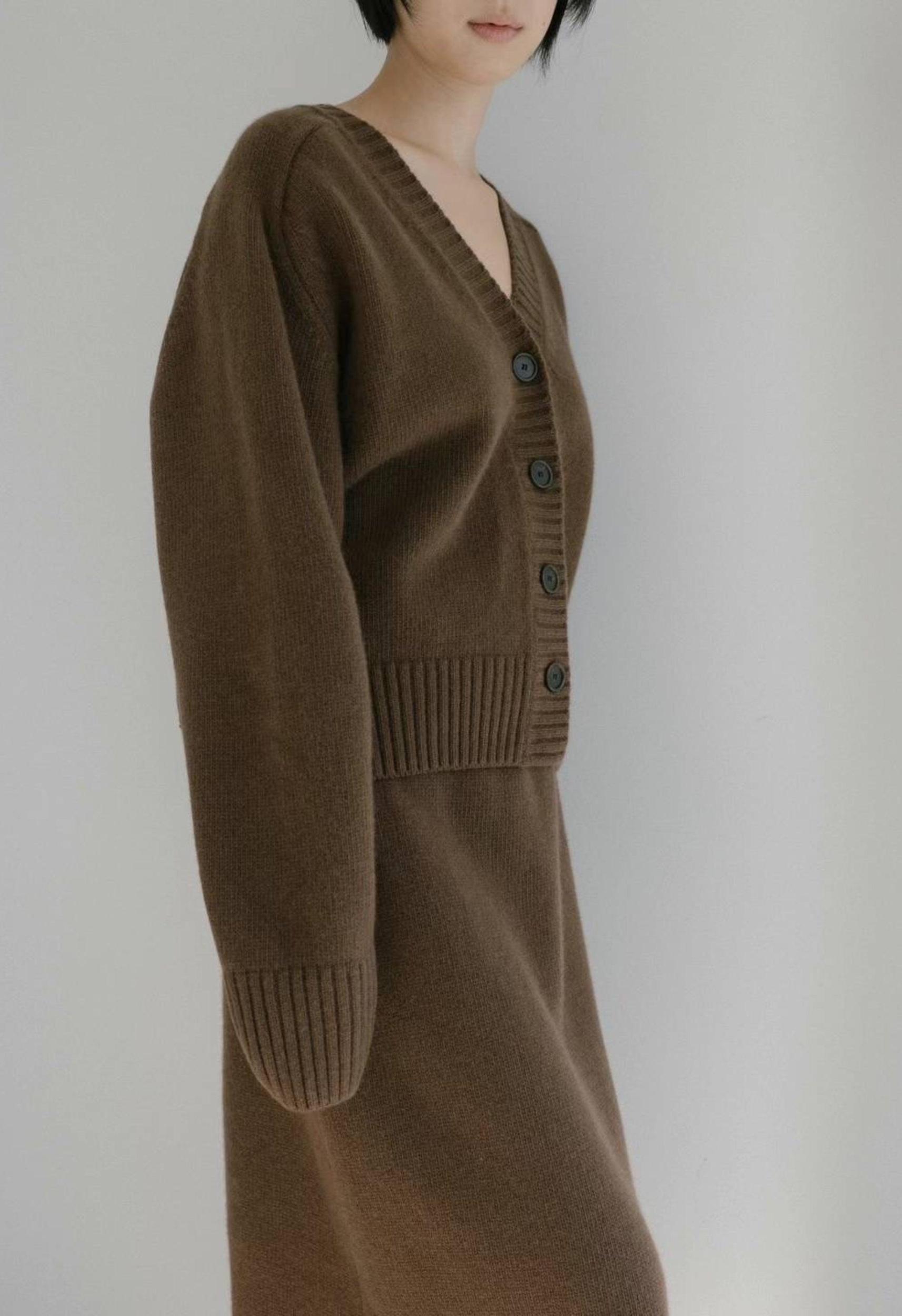 Bodhi Cardigan Product Image