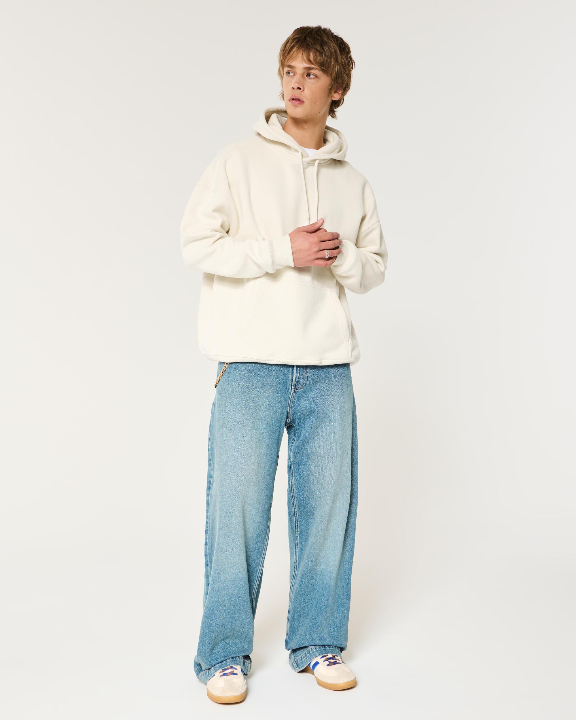 Baggy Hoodie Product Image