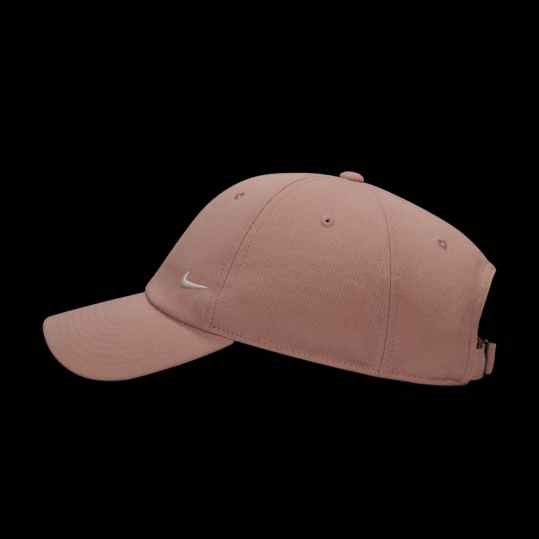 Nike Unisex Club Unstructured Cap | FZ5698-017 Product Image