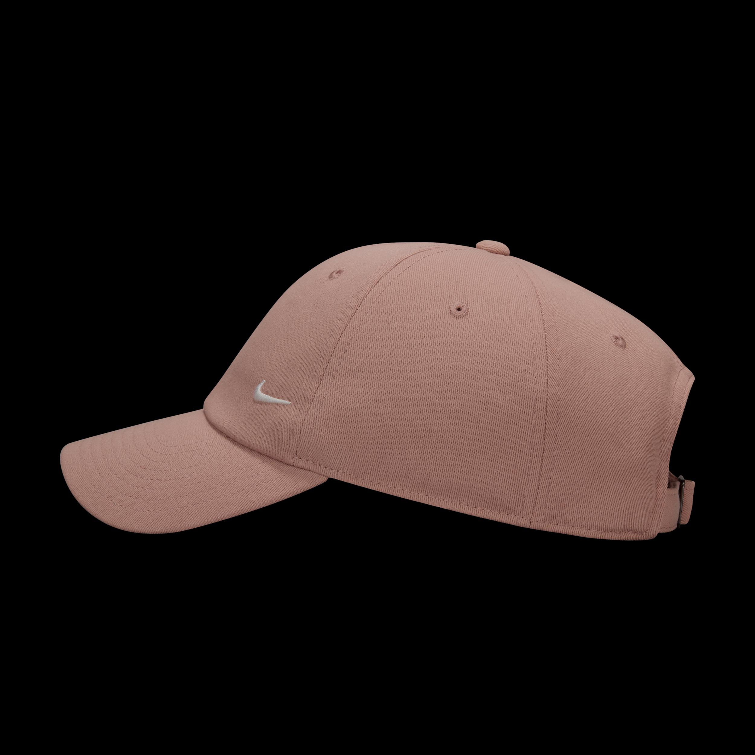 Nike Unisex Club Unstructured Cap | FZ5698-017 Product Image