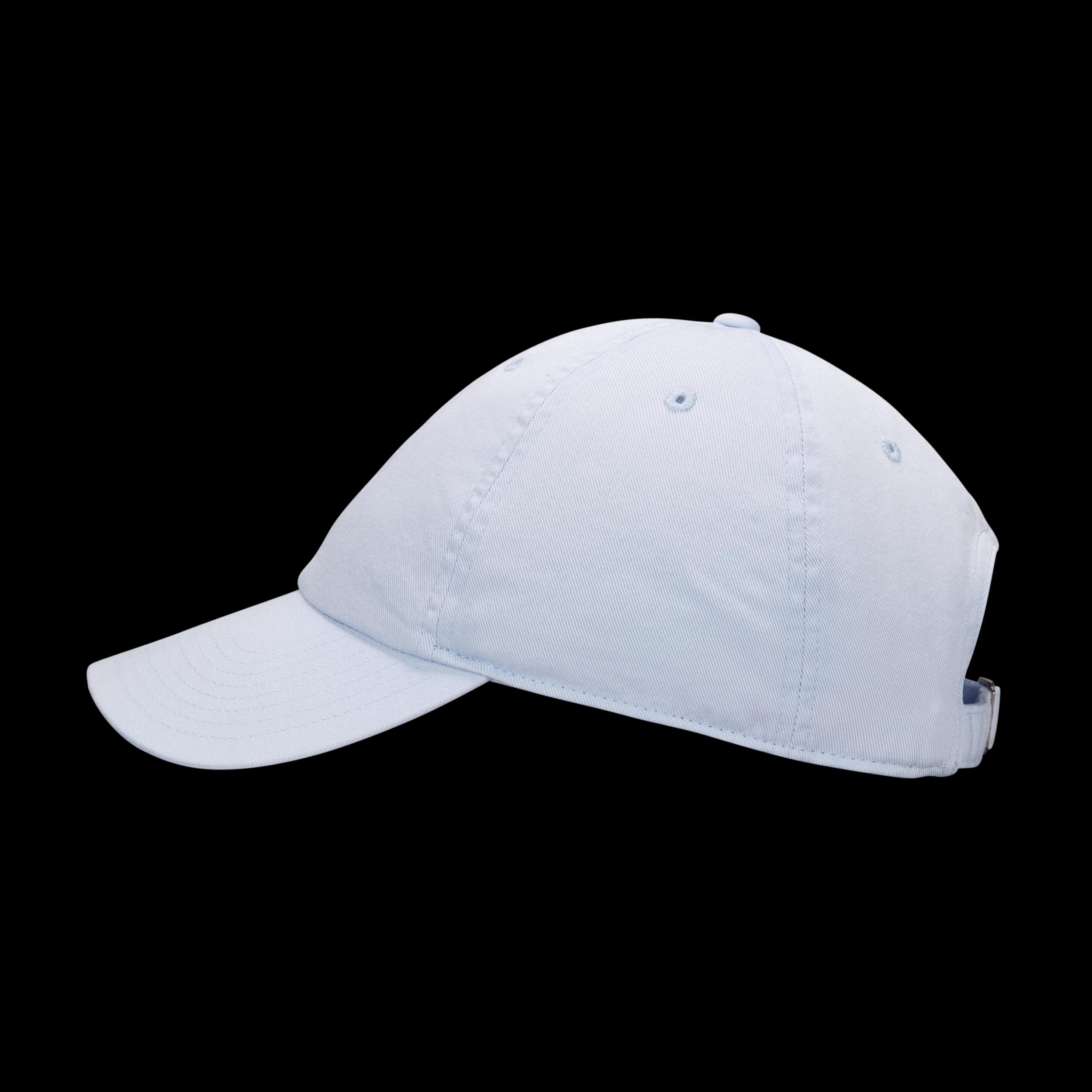 Nike Unisex Club Unstructured Futura Wash Cap | FB5368-235 Product Image