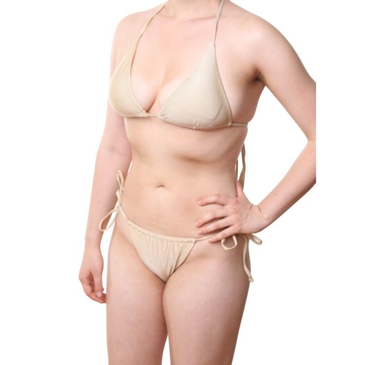 Swimsuit Set Bathing Suit Bikini For Women Product Image