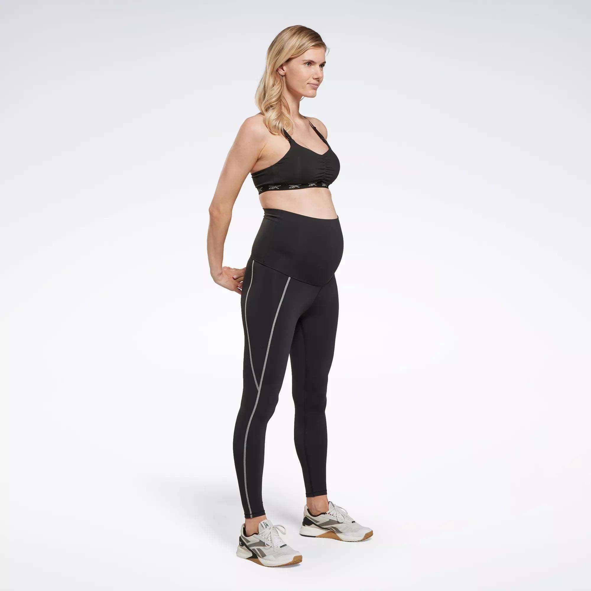 Women's Nursing Sports Bra Female Product Image