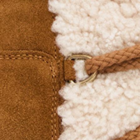 NOWLES BOOTS Female Product Image