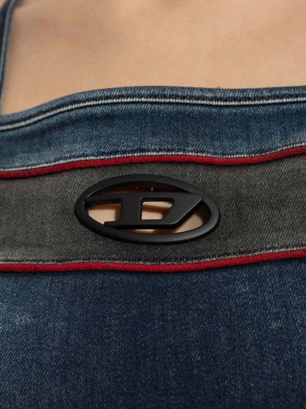 De-Pilu dress Product Image