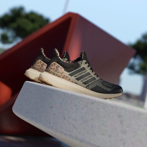 adidas Ultraboost 1.0 Shoes Core Black 6 Womens Product Image