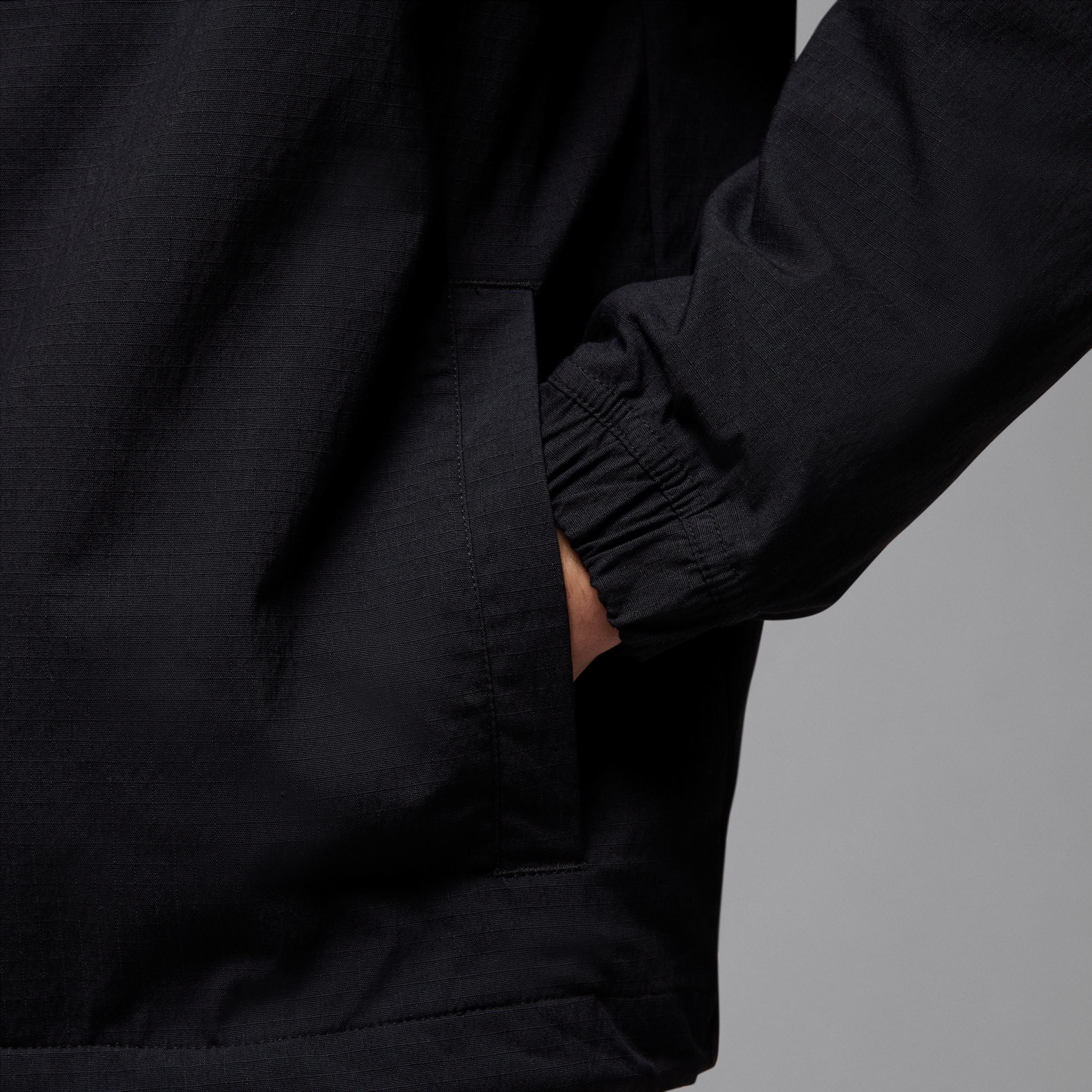 Men's Jordan MVP Anorak Jacket Product Image