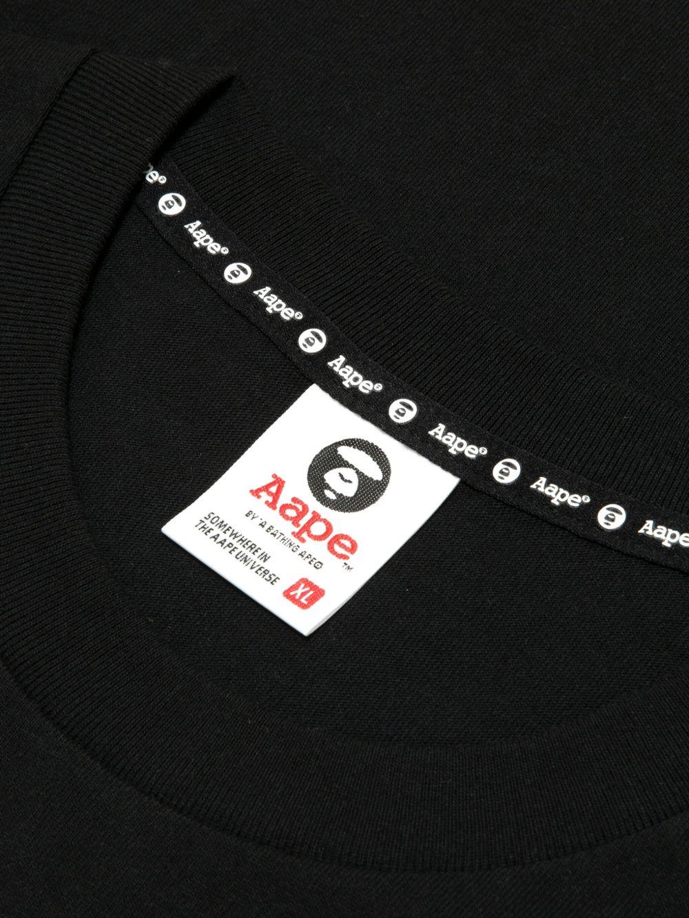 cotton T-shirt  Product Image