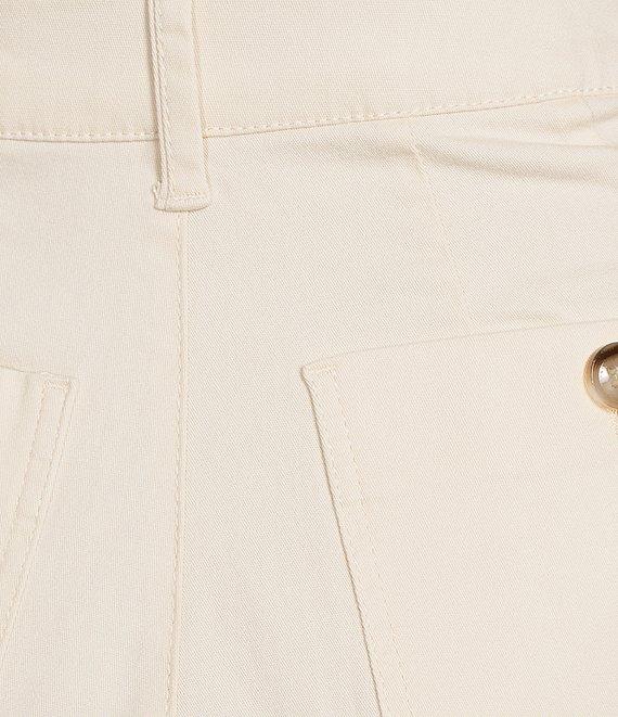 Democracy #double;Ab#double;solution® Sky Rise Bermuda Pants Product Image