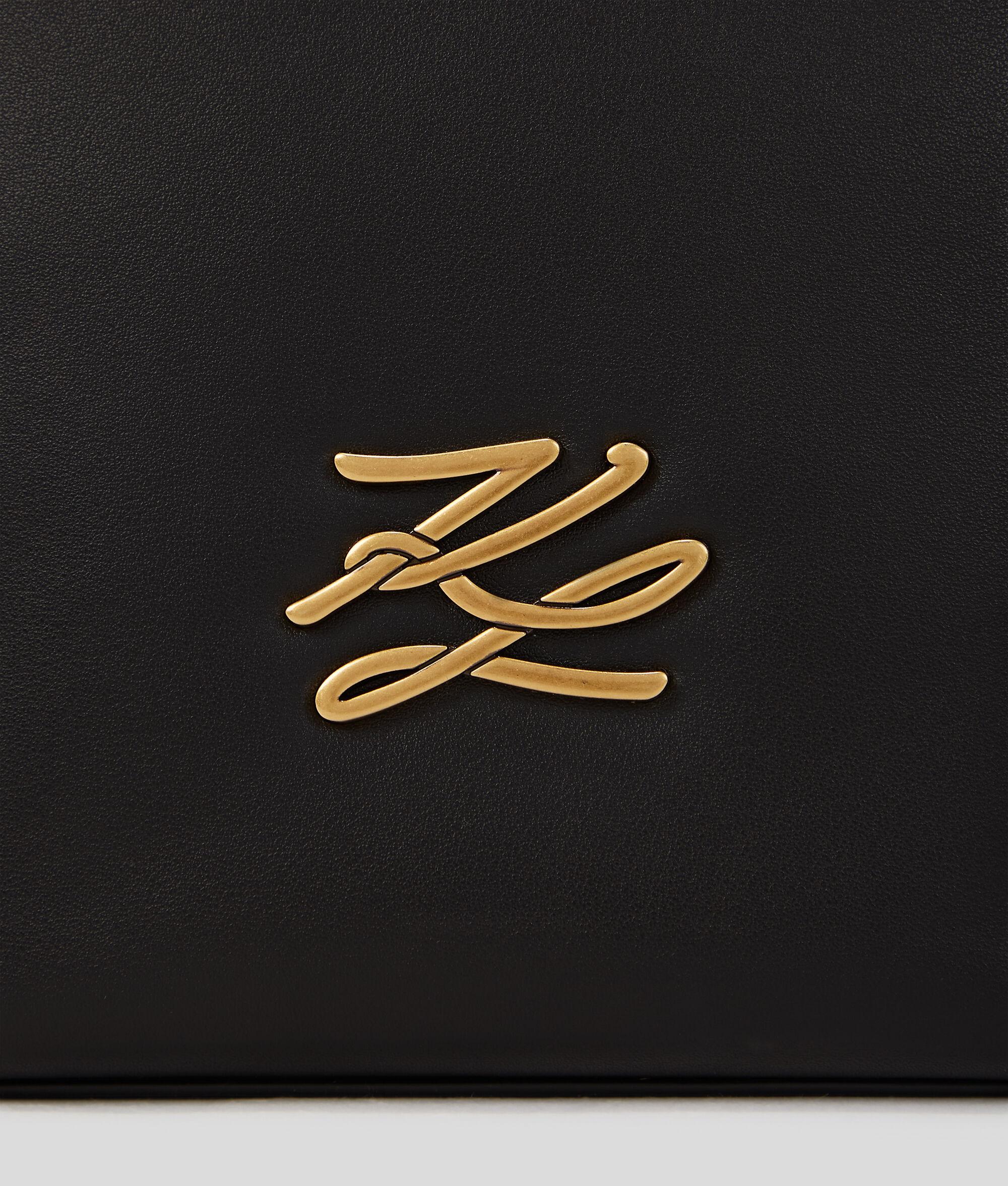 K/AUTOGRAPH SMALL BUCKET BAG Product Image