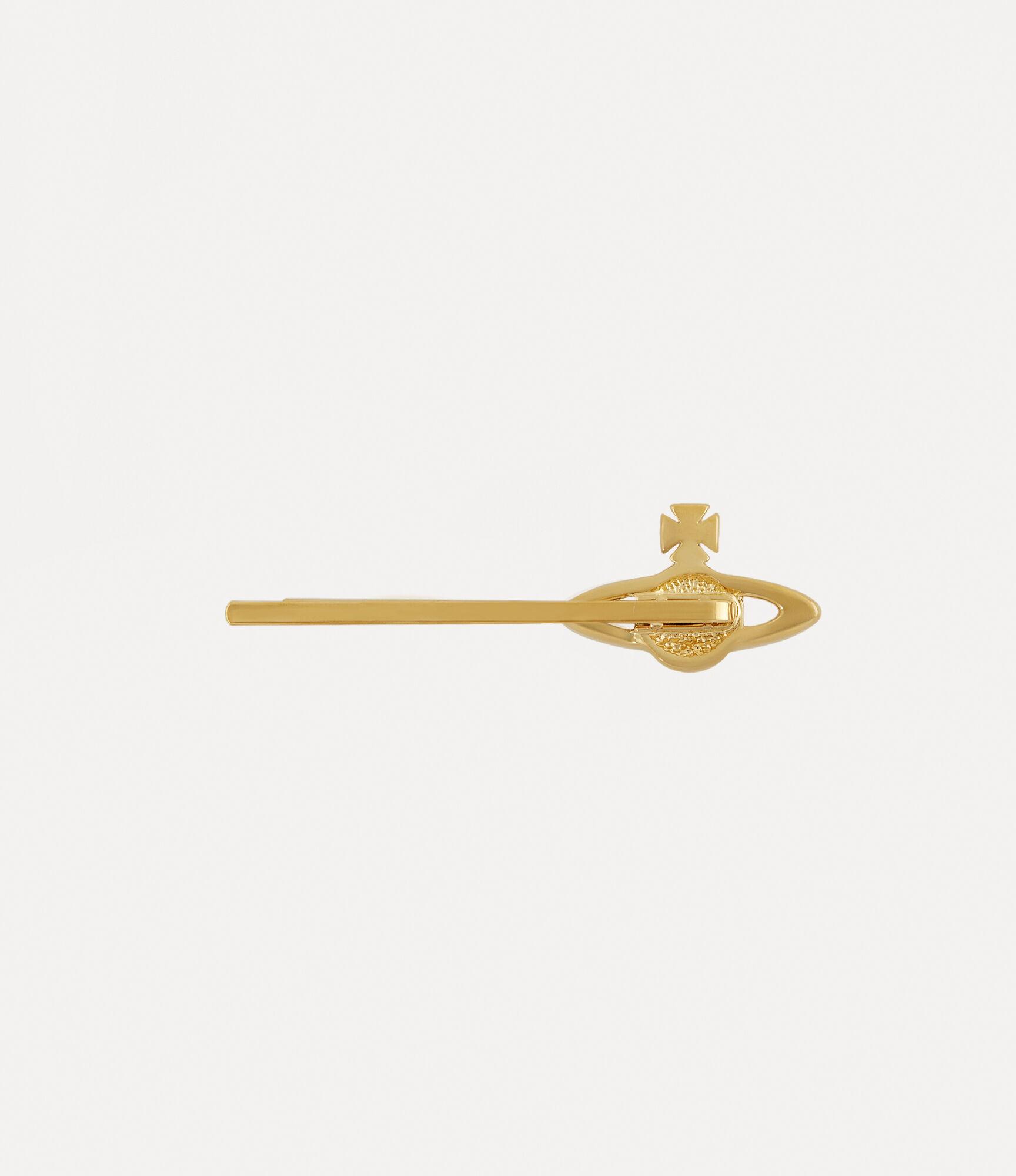 Mini Bas Relief Bobby Pin  Product Image