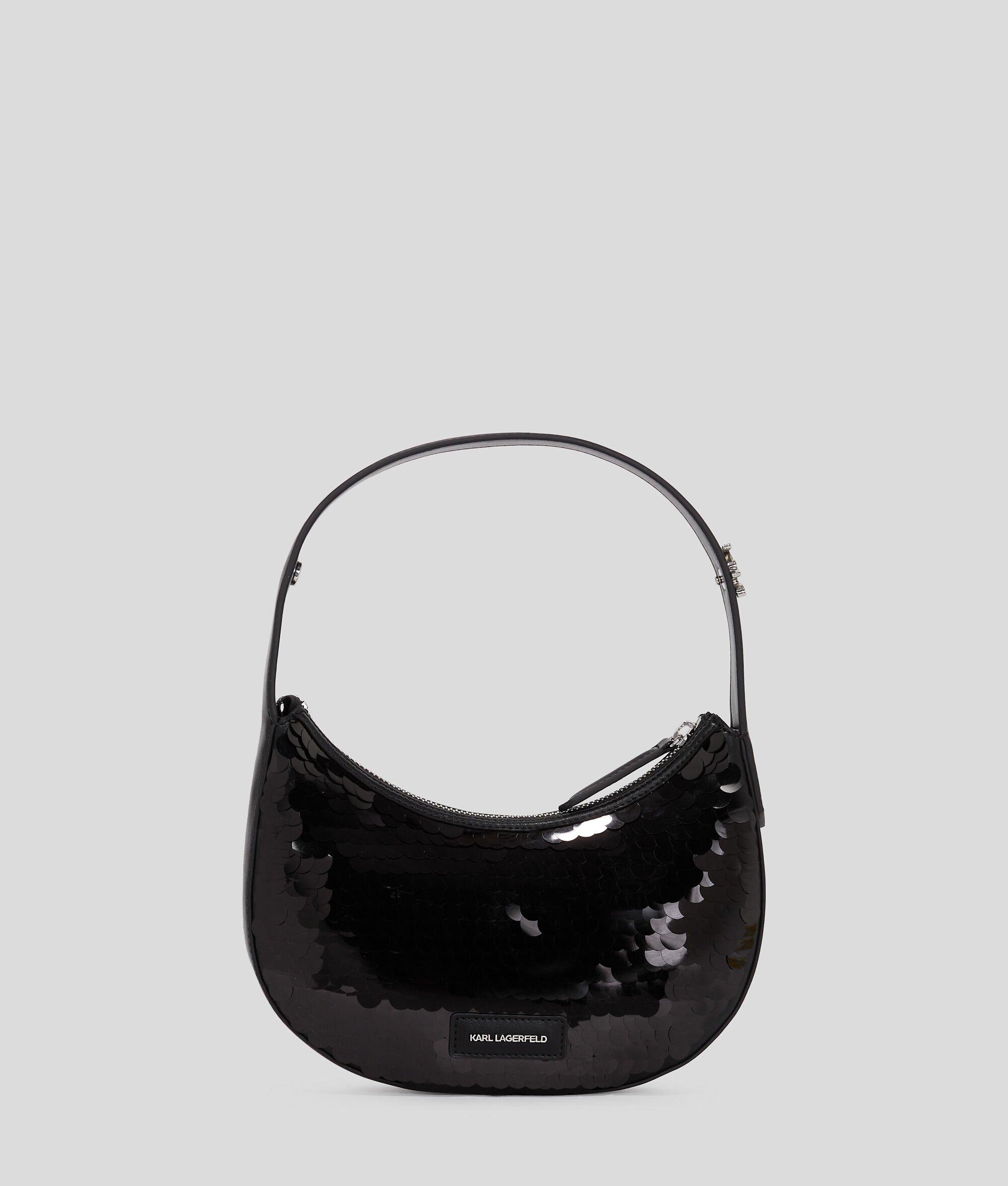 K/Soirée sequin shoulder bag Product Image