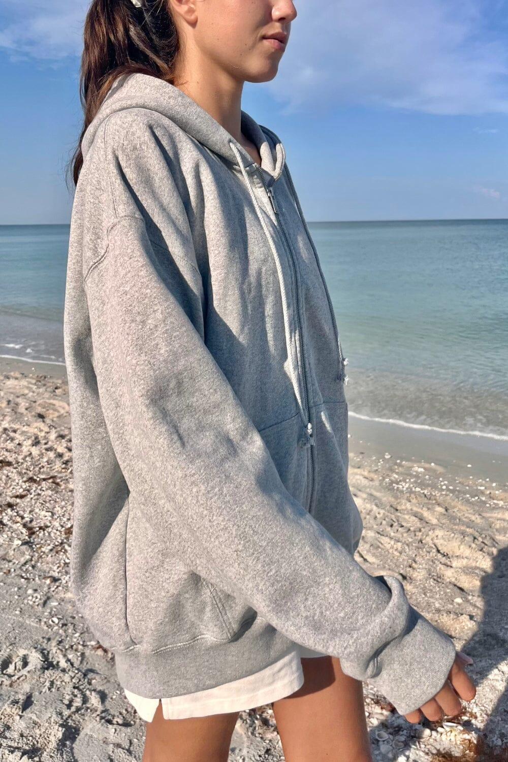 Christy Hoodie Product Image