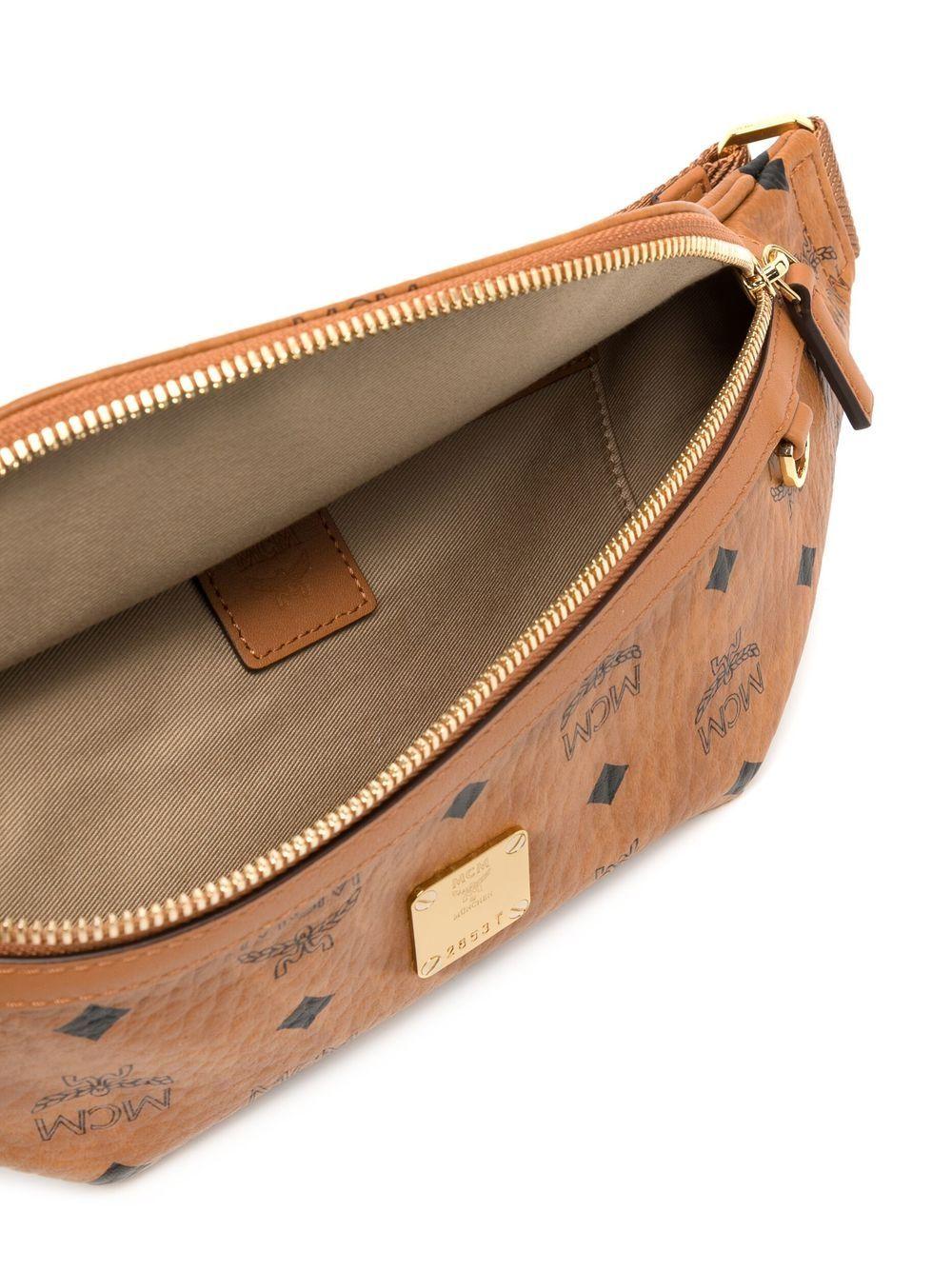 small Fursten belt bag Product Image