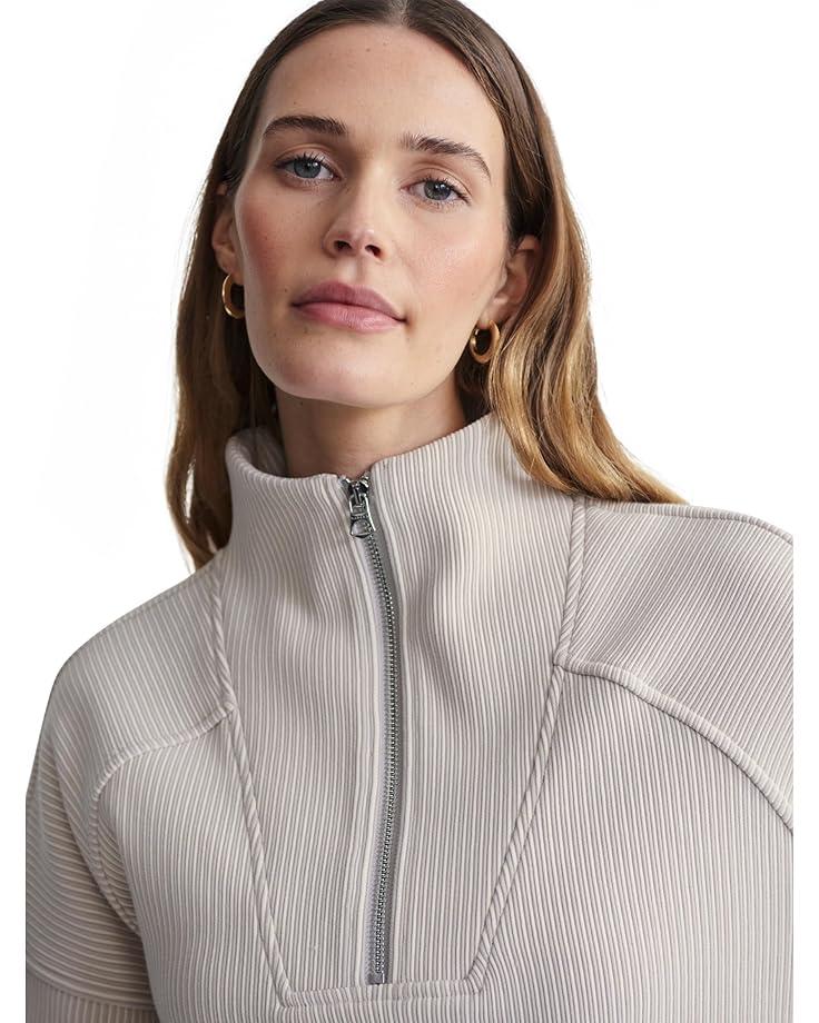 Milano Half Zip Sweat Product Image