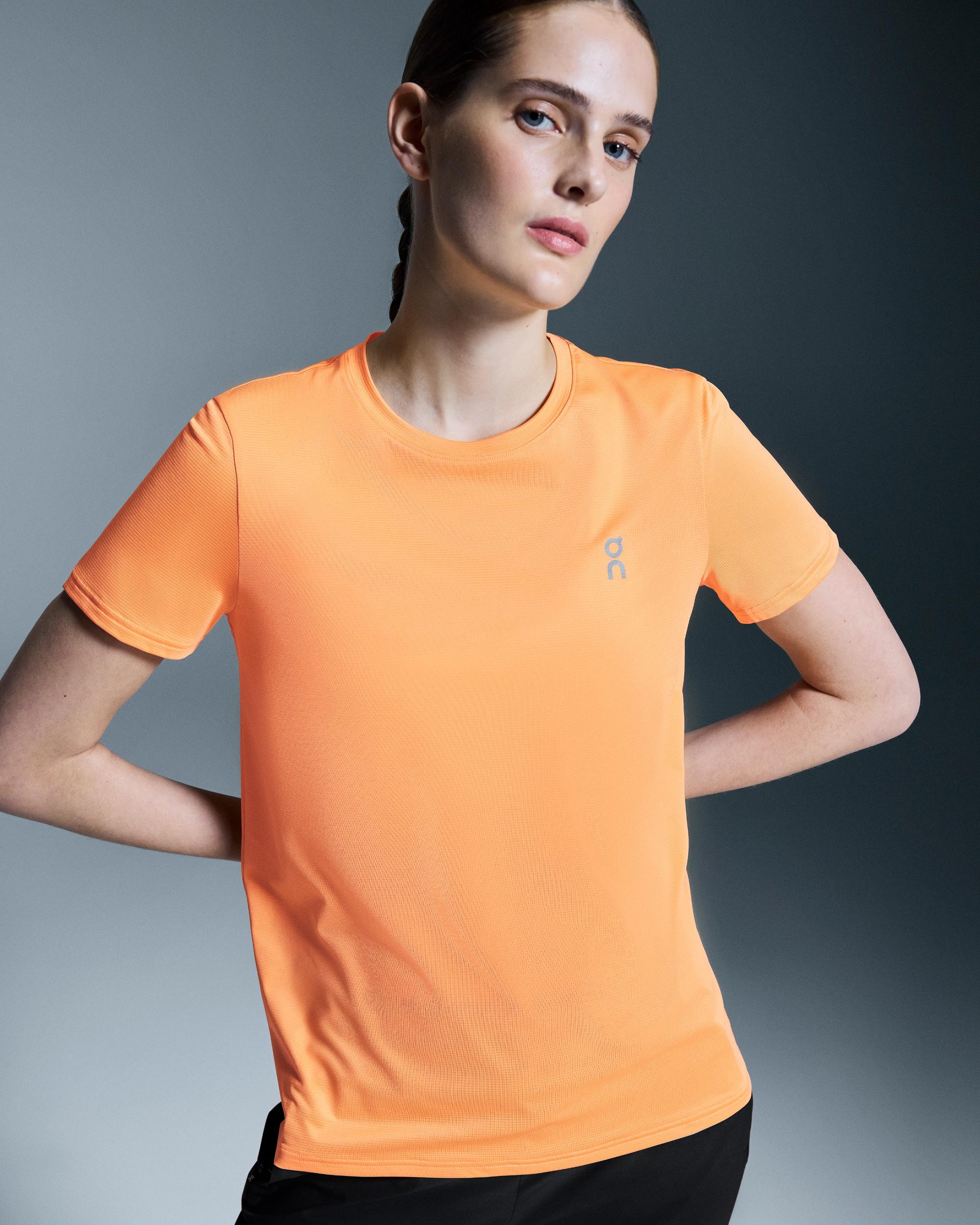 Core-T: Women's Versatile, Lightweight T-Shirt Product Image