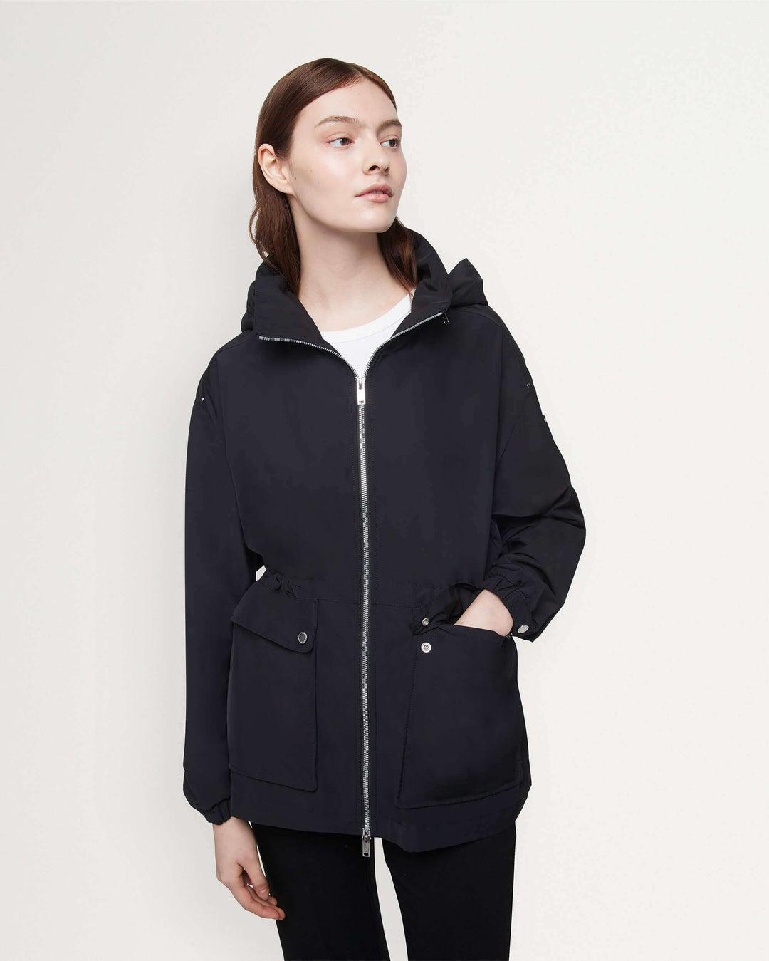 Moose Knuckles Women's Sainte Rose Jacket Product Image