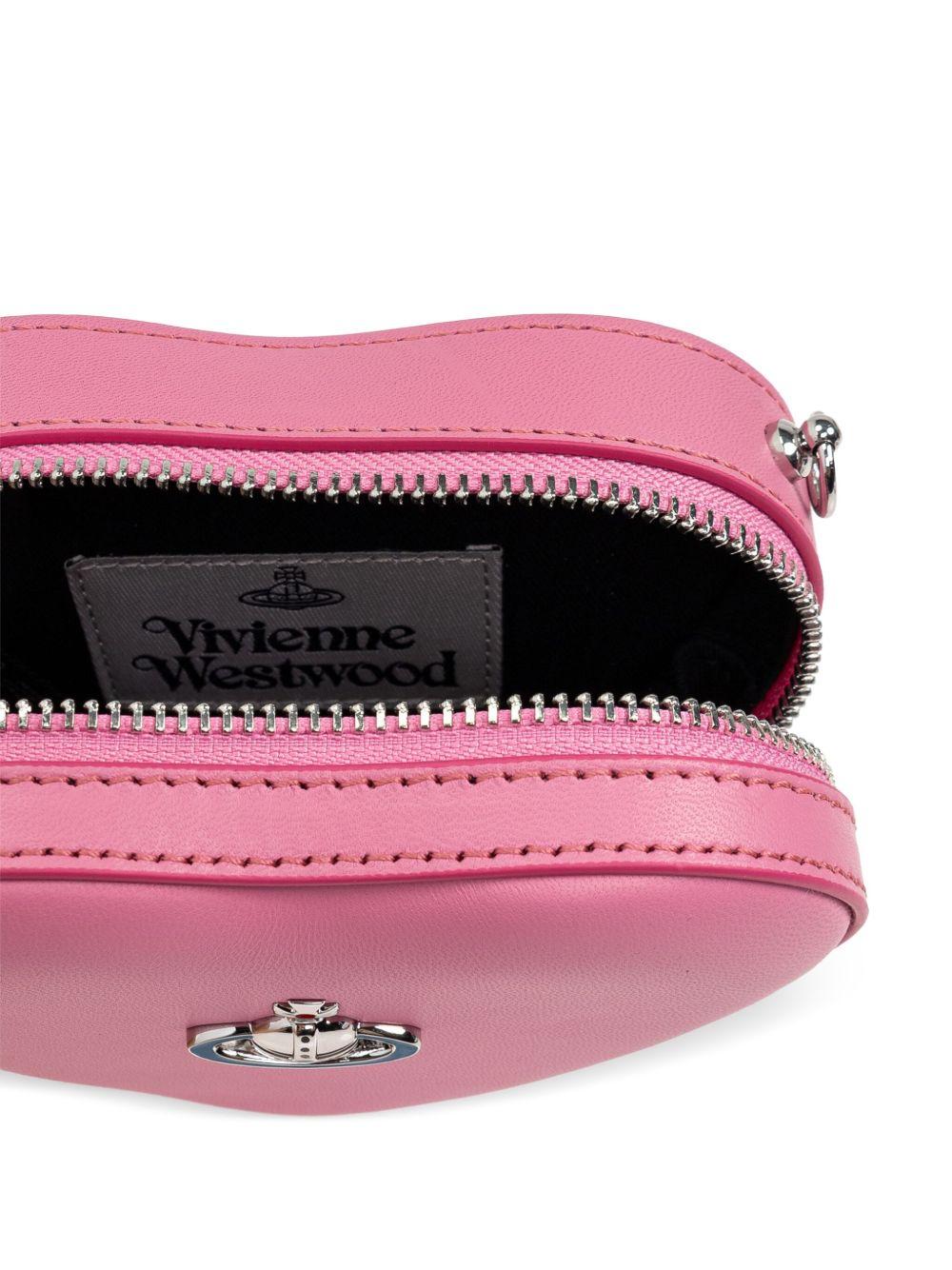 Mini Heart Shoulder Bag Product Image