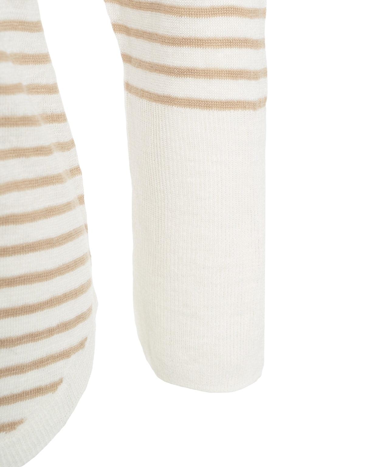 Striped sweater Product Image