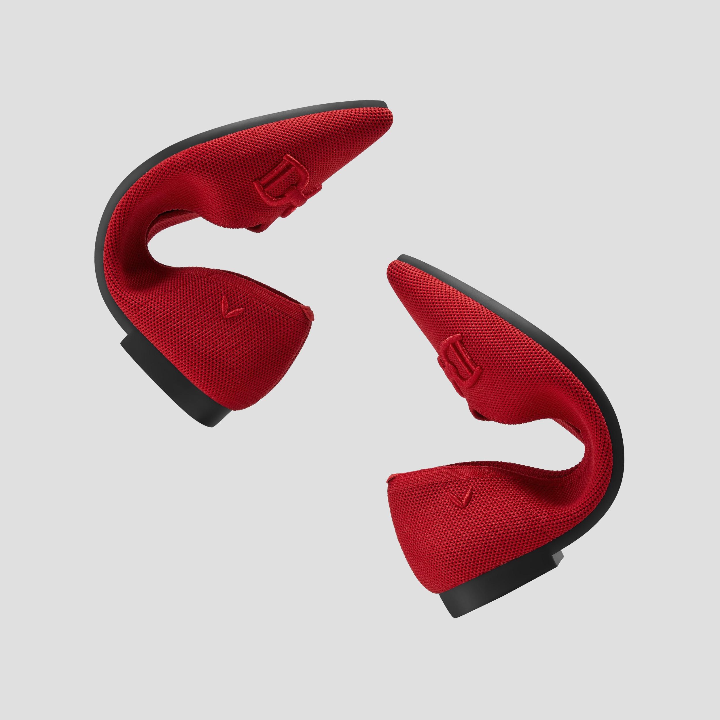 Pointed-Toe Flats (Ena 2.0） Product Image