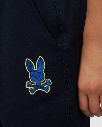 KIDS LENOX SWEATSHORT - B0R377B200 Product Image