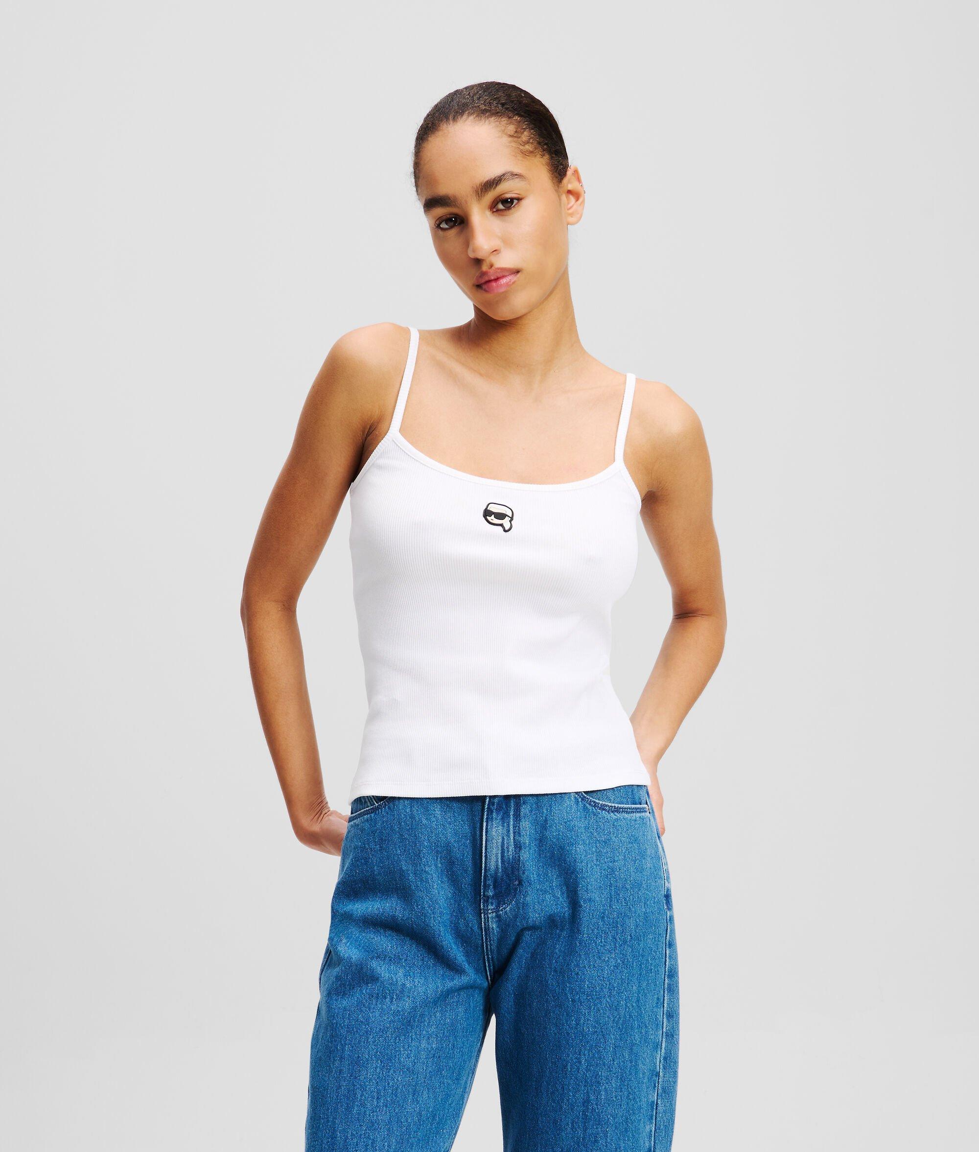 IKON TANK TOP Product Image