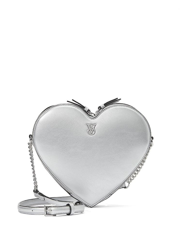 Heart Crossbody Bag Product Image
