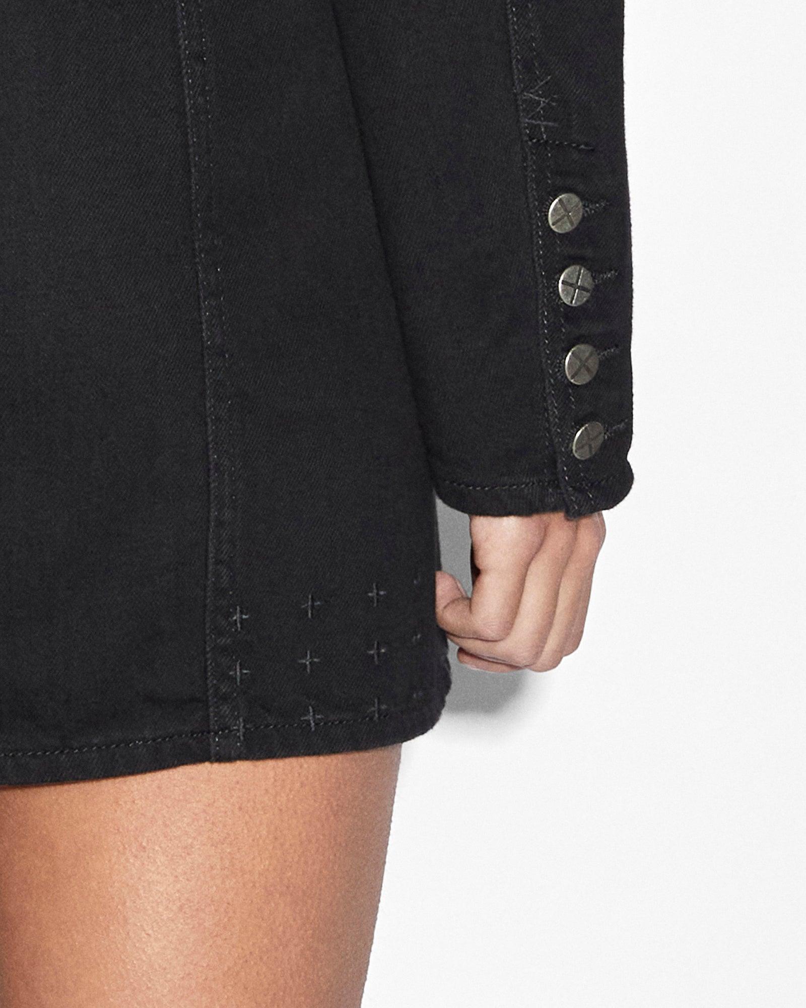 RAPTURE DRESS STEALTH Female Product Image