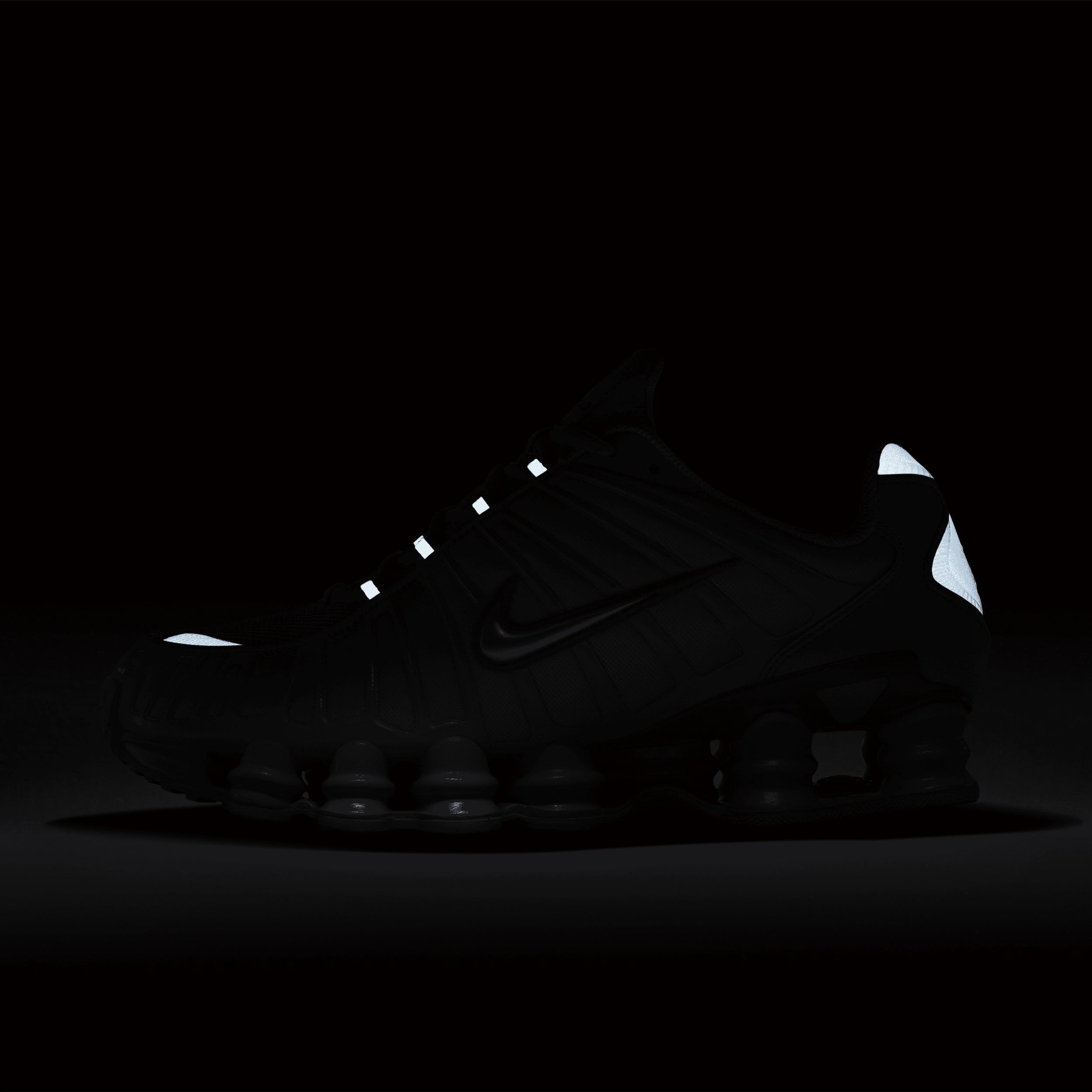 Nike Shox TL Men's Shoes Product Image