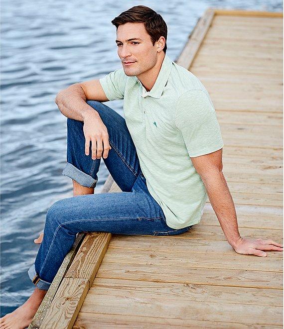 Tommy Bahama Antigua Cove Authentic Classic Fit Jeans Product Image