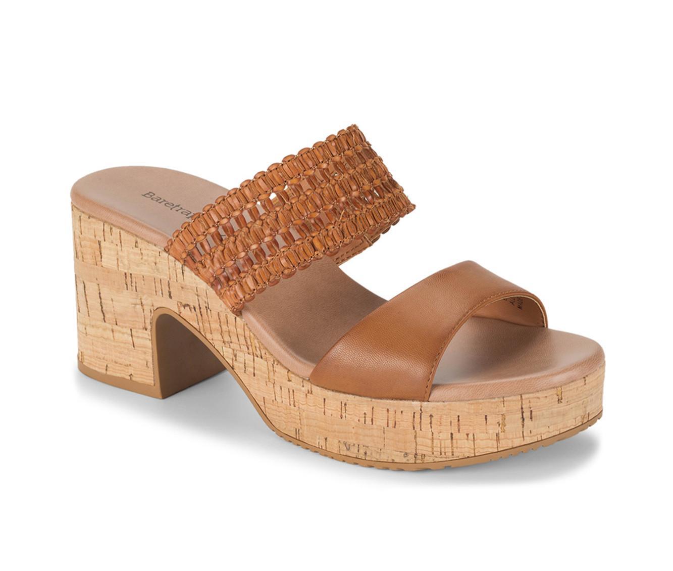 Women's Baretraps Myles Dress Sandals Product Image
