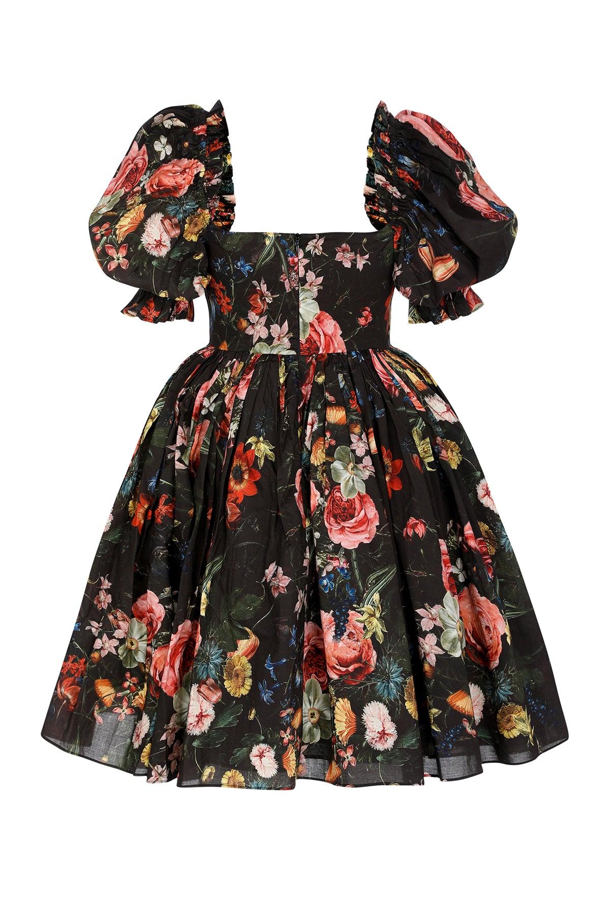 The Nightcap Beach Day Dress Product Image