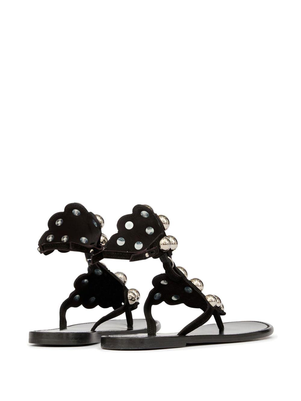 Velvee sandals Product Image