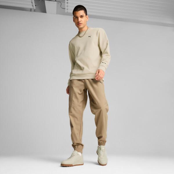 PUMA OPEN ROAD Cargo Woven Pants Men Product Image