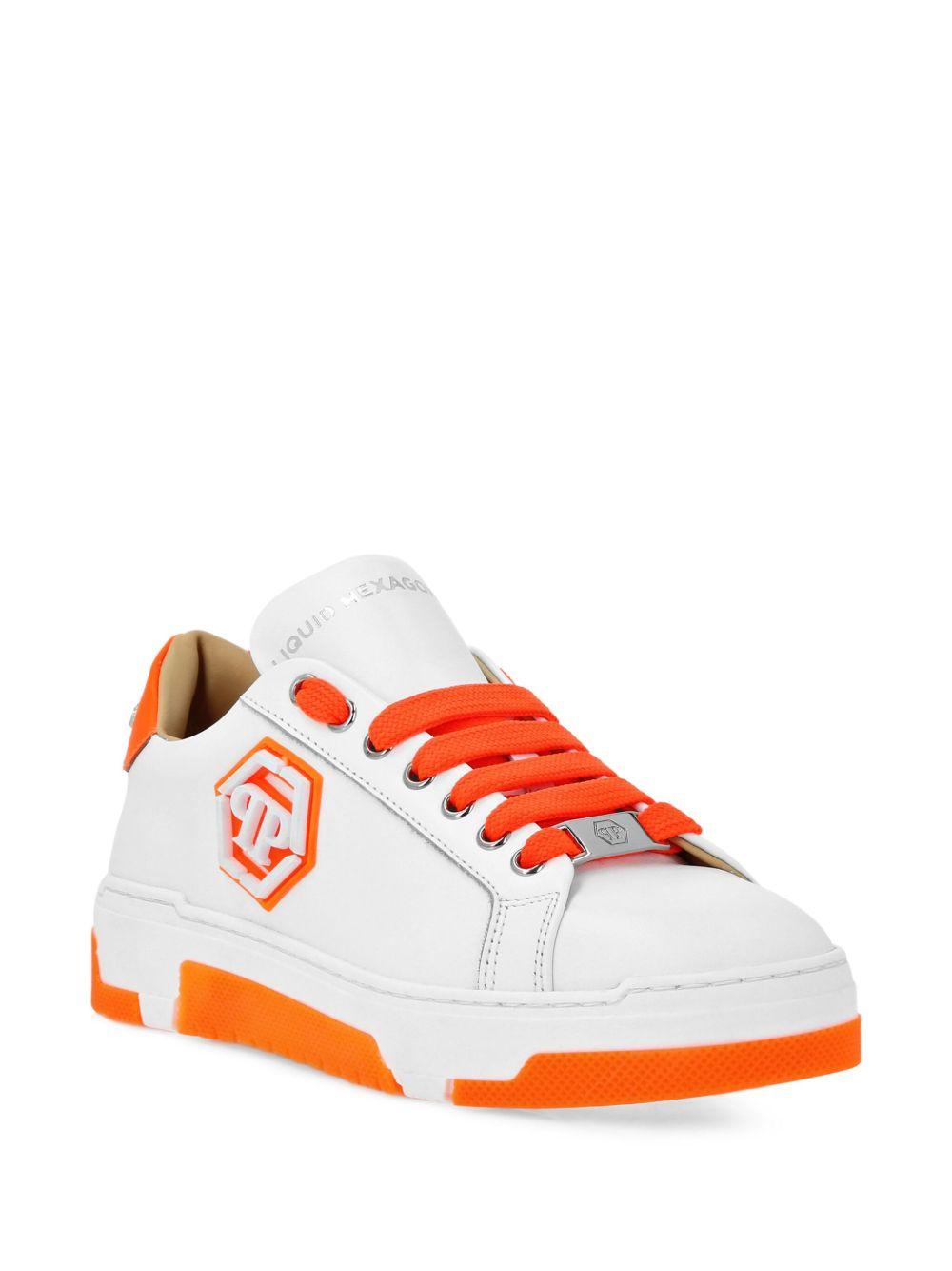 Hexagon trainers  Product Image