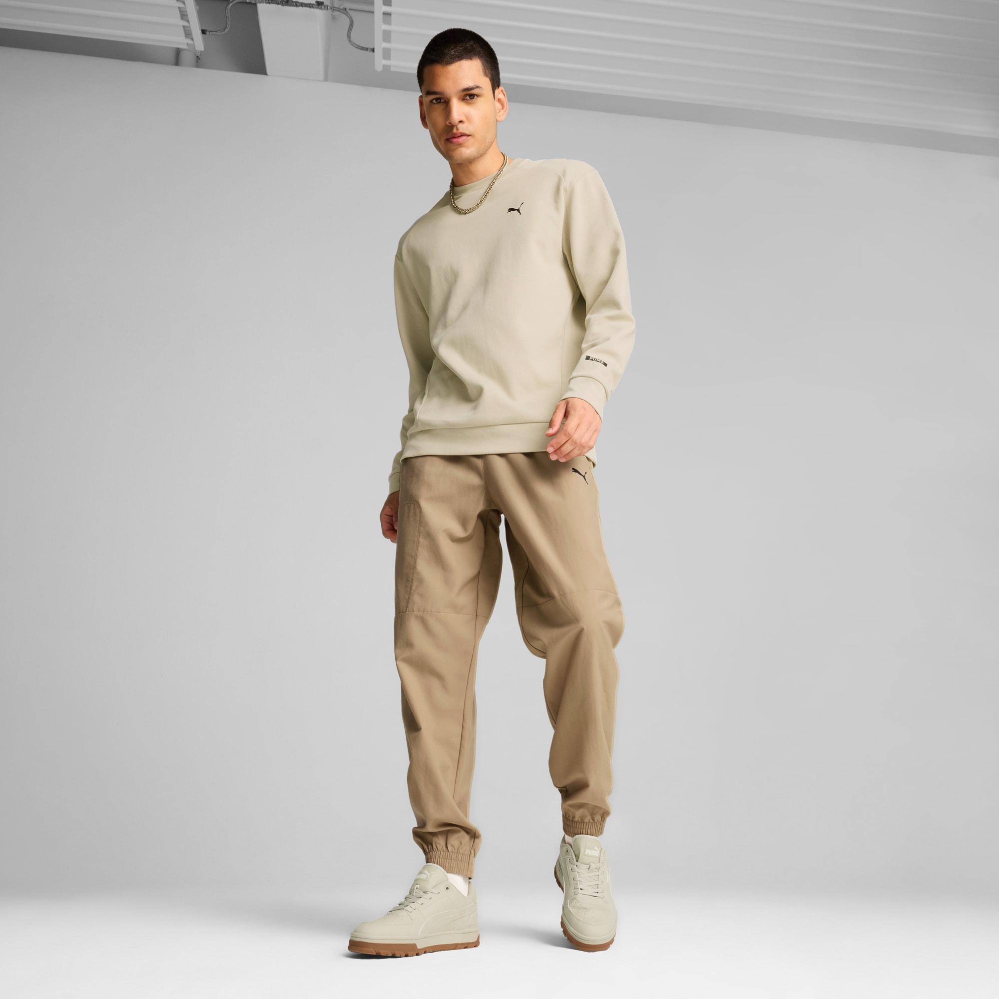 OPEN ROAD Cargo Woven Pants Men Product Image
